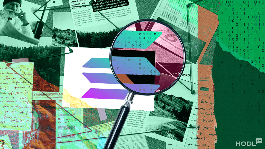 DeFi Development Eyes $100M Raise to Bulk Up Solana Treasury Before ETFs Drop