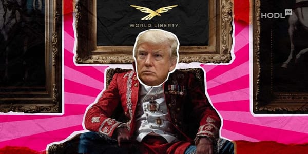 WLFI Token to Begin Trading as 99.94% of Voters Approve Proposal