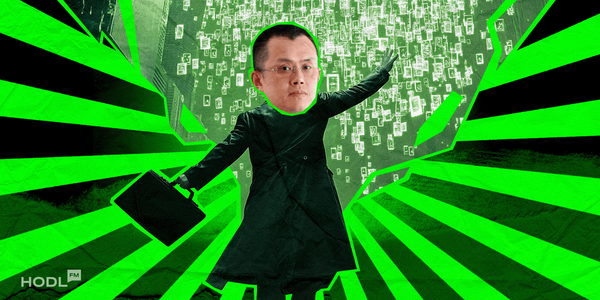 CZ Threatens to Sue Bloomberg Over USD1 Stablecoin Article