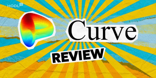 Curve Finance Review - How it Works, Features, Pros, Cons, and Security