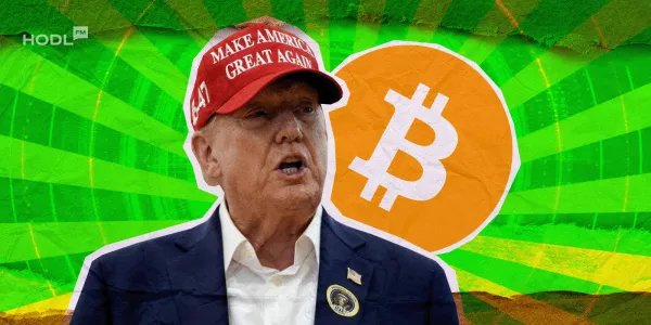 Trump-backed American Bitcoin Raises $220M for Mining Expansion