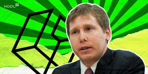 Barry Silbert Makes a Comeback as Grayscale Prepares for Next Growth Phase
