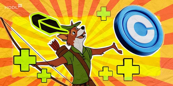 Coinbase and Robinhood Add New Altcoins to Their Platforms