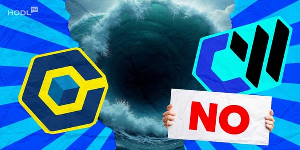 Core Scientific Faces Opposition to $9 Billion All-Stock Sale to CoreWeave