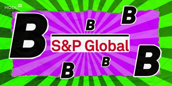 Sky Protocol Gets a “B-” Rating from S&P as DeFi Gains Financial Credibility