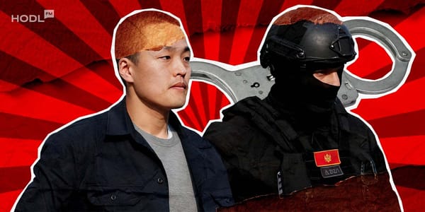 Do Kwon May Plead Guilty in Fraud and Money Laundering Case