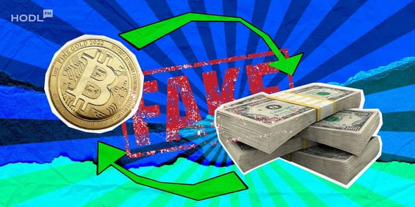 List of Fake Crypto Exchanges to Avoid in 2025