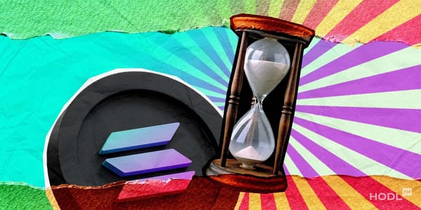 Proof of History (PoH) - Solana’s Secret of Success