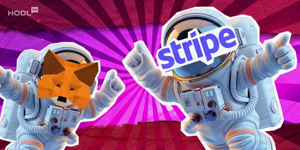 MetaMask Partners with Stripe to Launch mmUSD Stablecoin for Wallet Users