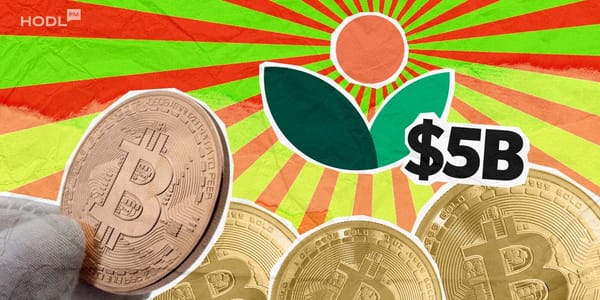 KindlyMD Plans $5 Billion Bitcoin Reserve Expansion After Nakamoto Merger