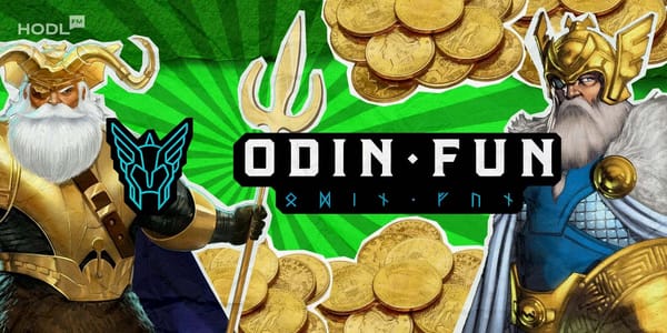 Odin.fun Loses $7 Million in Bitcoin After Hack Exploit