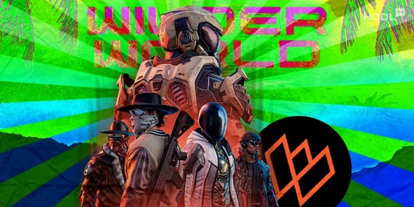 Wilder World Brings FPS Action and $100K Tournament to the Metaverse