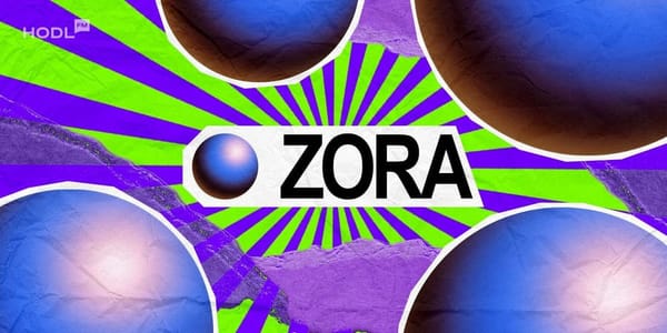 Zora Token Hits Record High and Dominates Crypto Discussions