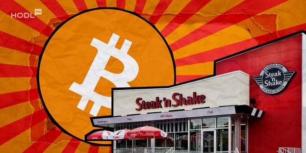 Steak ‘n Shake's Sales Surge Thanks to Bitcoin Adoption