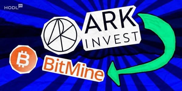 ARK Invest Snaps Up $15.6 Million in Bitmine Shares After Price Drop