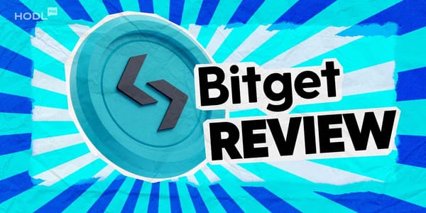Bitget Exchange Review - Security, Features, Fees & More