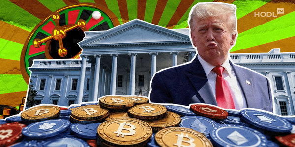 White House Order Could Force Banks to Accept Crypto