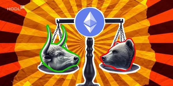 Ethereum Price Hits 4950 ATH Before Whales Pull Back