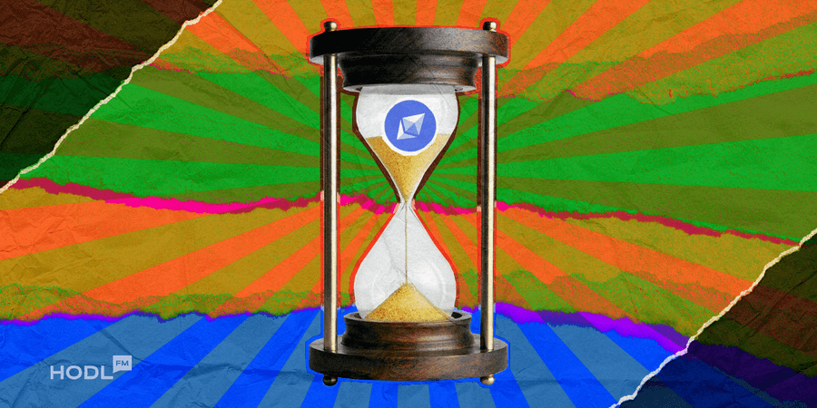 Ethereum ETFs See $465 Million Outflow, But It’s Not Time to Panic