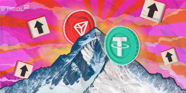 TRON Slashes Network Fees to Boost User Growth and Stay Competitive