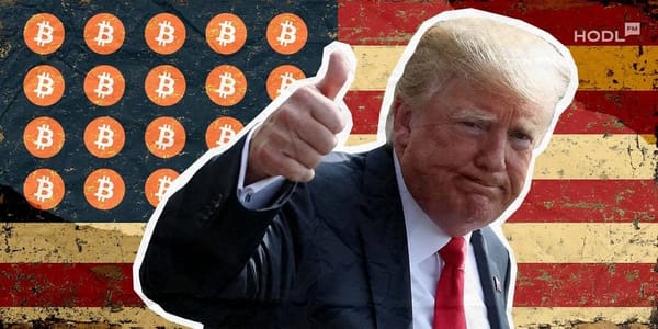 Trump Media’s New Token Tied to Streaming and Bitcoin Strategy