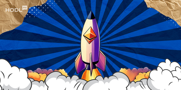 Ethereum’s Dominance Soars – Are You Ready for the Altcoin Boom?