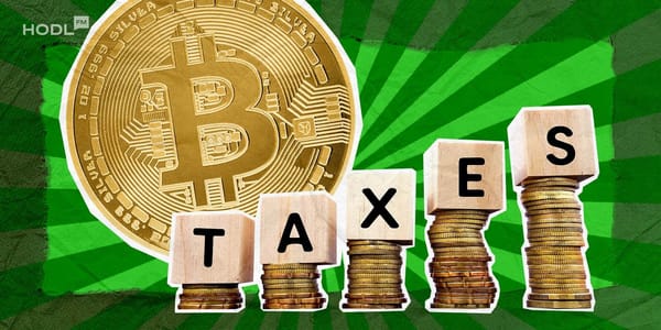 Top Crypto Taxes Mistakes to Avoid in 2025