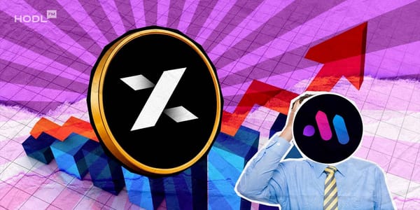 MYX Finance Hits $18 After 1,300% Weekly Surge, Analysts Warn of Risks