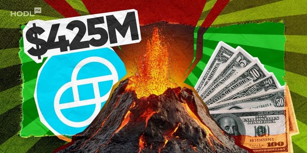 Gemini Raises $425M in Oversubscribed IPO while Capping Proceeds