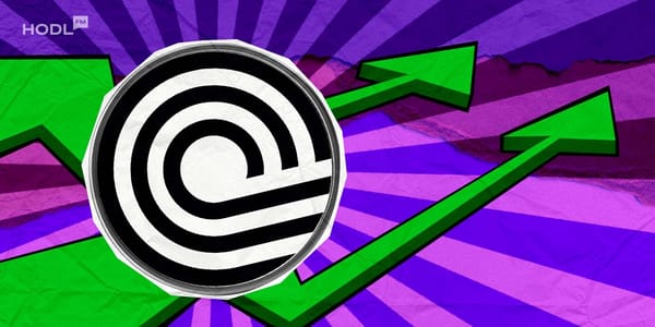 Ondo Finance Token Rallies on BlackRock Blockchain ETF Plans and Tokenized Equities Launch