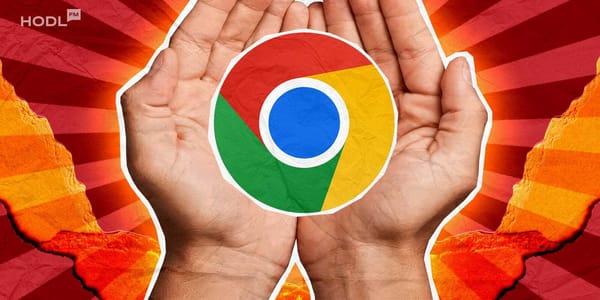 Google Avoids Chrome Breakup in Antitrust Ruling With New Restrictions
