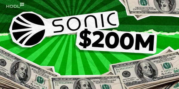 Sonic Labs Plans Nasdaq Listing and $200 Million Market Expansion