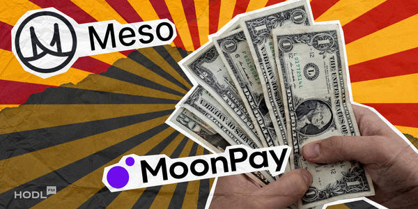 MoonPay Acquires Payments Startup Meso to Expand Global Network