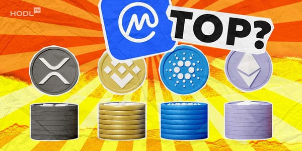 Top Altcoins by Market Cap - Biggest Crypto Projects to Watch in 2025