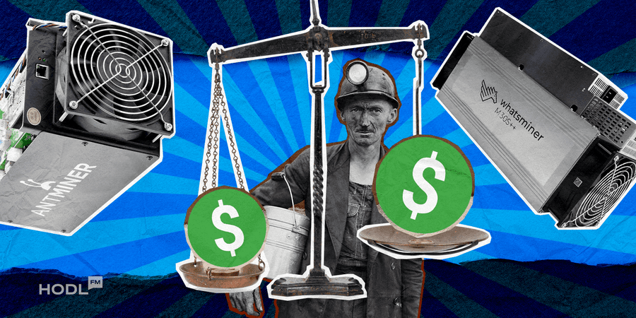 Bitcoin Miners Step Up BTC Sales, But Market Signals a Potential Bullish Divergence