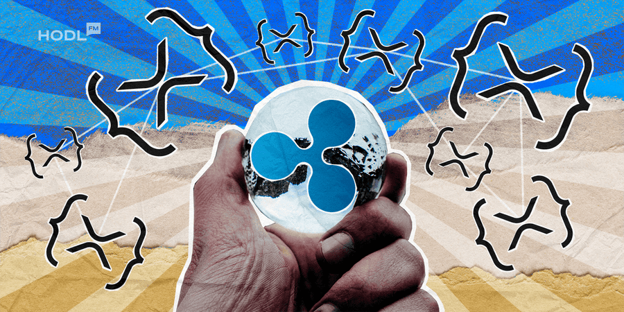 Ripple’s RLUSD Becomes Off-Ramp for BlackRock and VanEck Tokenized Funds
