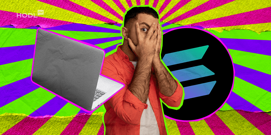 Solana Price Tests $209 as Traders Watch for Breakout Pattern