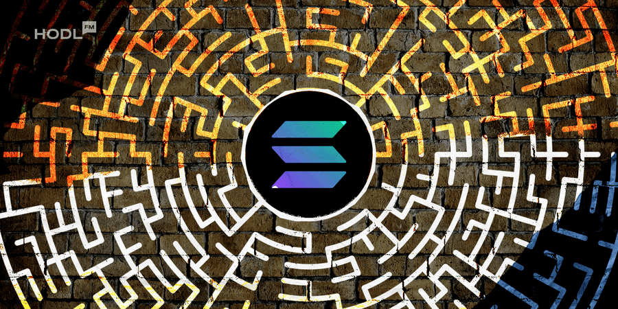 Solana Captures $12.8 Billion in Stablecoin Supply