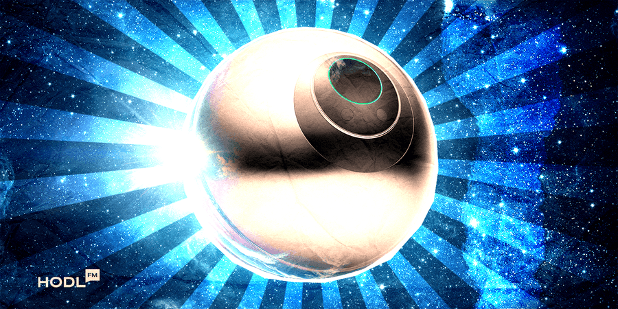 Eightco Makes Worldcoin its Primary Treasury Asset with $250M Investment