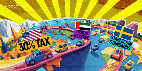 Crypto Millionaires Surge 40% in a Year. Where Wealthy Investors Are Moving