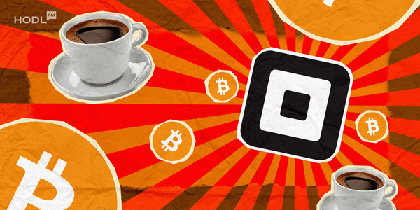 Square Launches Bitcoin Payments, Compass Coffee Leads Adoption