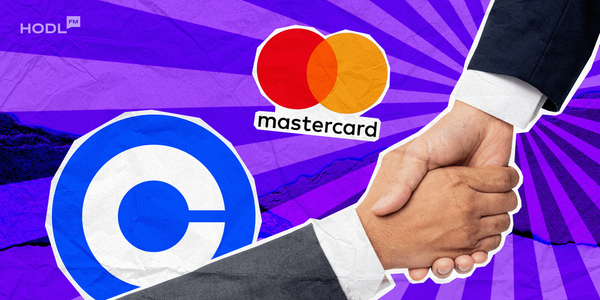 Mastercard In Talks To Acquire Stablecoin Infrastructure Firm Zerohash