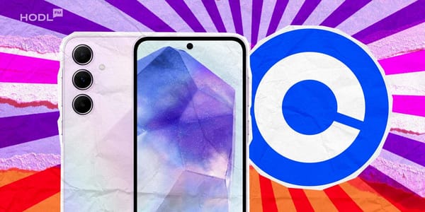 Samsung Expands Coinbase Partnership to Deliver Crypto Access to  Galaxy Users