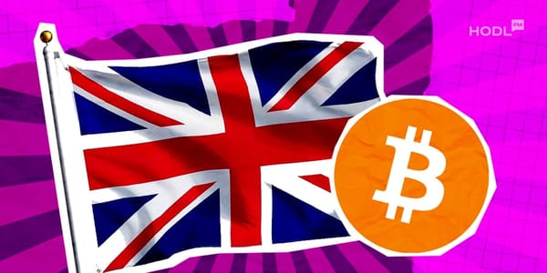 FCA Lifts Four-Year Retail Ban on Crypto ETNs in Major Move for UK Regulation