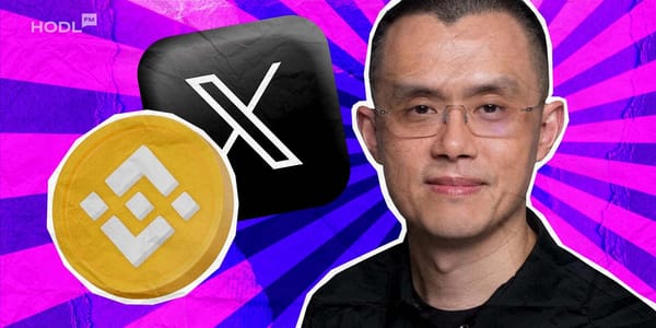 BNB Chain Restores X Account After Phishing Attack