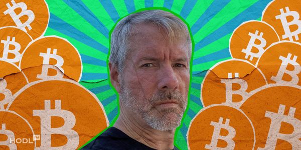 Who is Michael Saylor? MicroStrategy’s Bitcoin Billionaire Explained