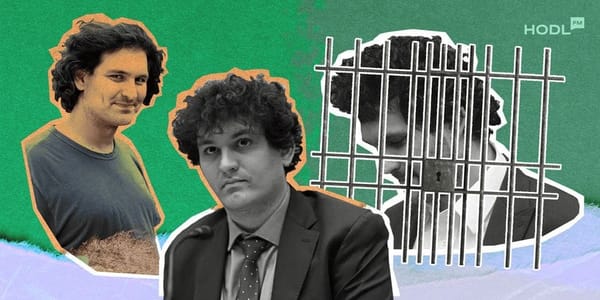 Polymarket Bets Double on Sam Bankman‑Fried Trump Pardon After CZ’s Release