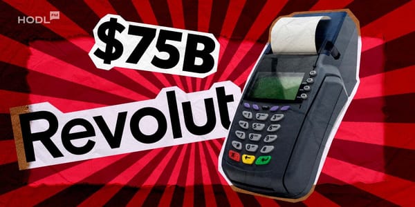 Revolut Reaches $75B Valuation with NVIDIA Backing