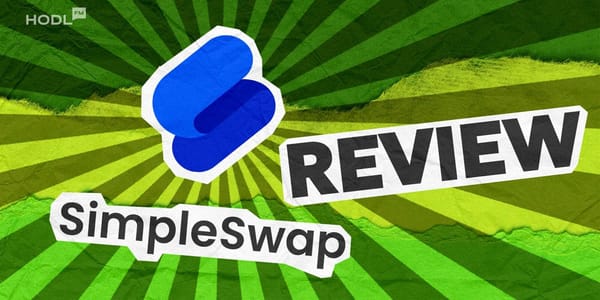 SimpleSwap Exchange Review – Non‑Custodial Crypto Swapping Made Easy