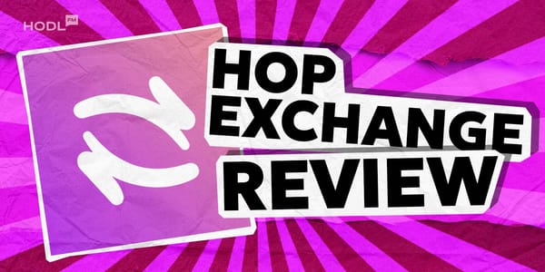 Hop Exchange Review – Is It the Best Cross-Chain Bridge for Crypto Transfers?